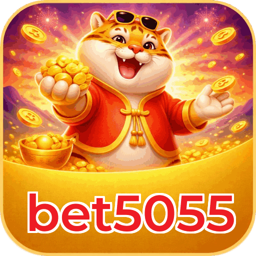 Catálogo bet5055 2.547 jogos - Pragmatic Play, Evolution, NetEnt