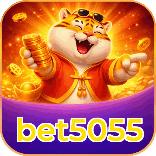 Logo da bet5055